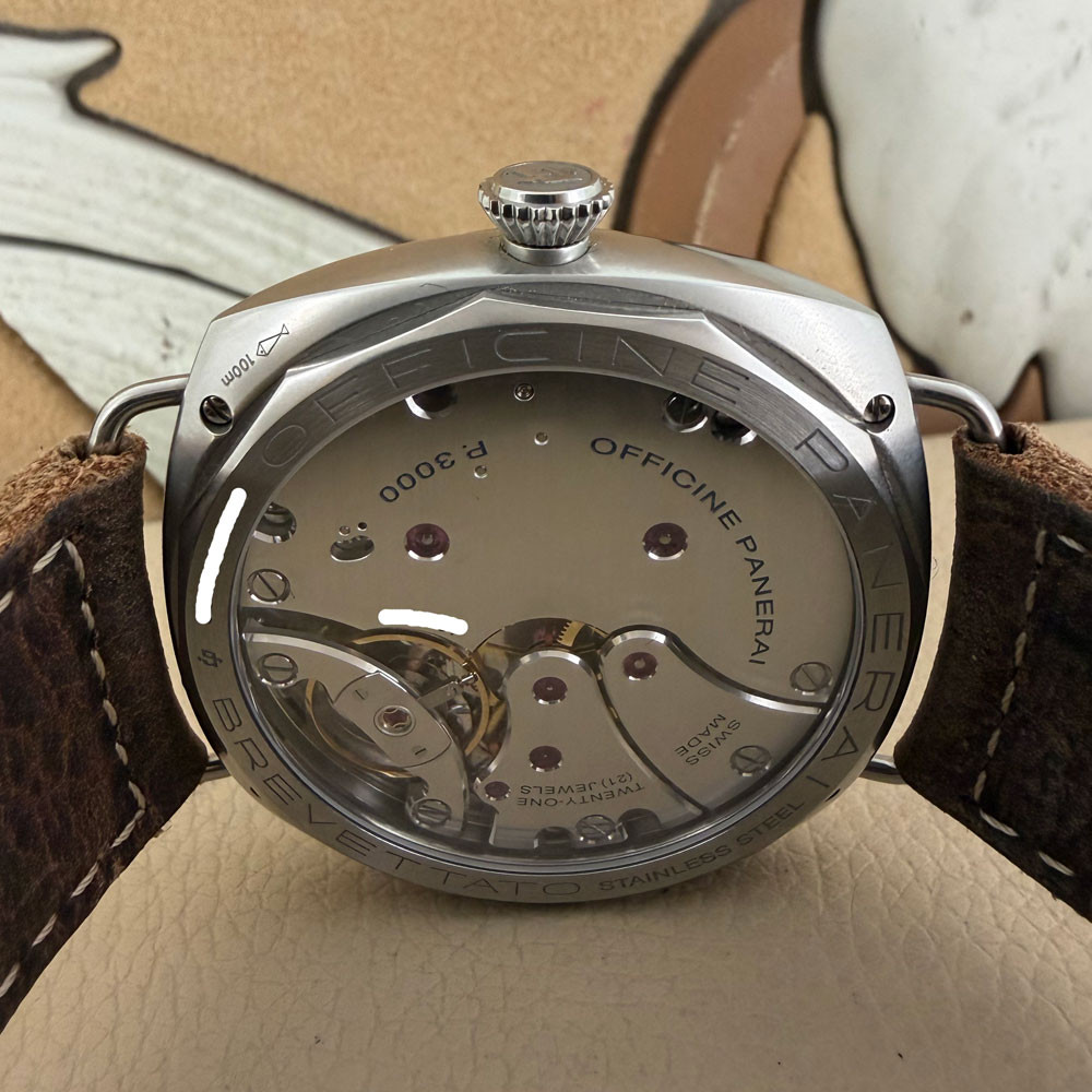 Panerai Radiomir California PAM00931 8