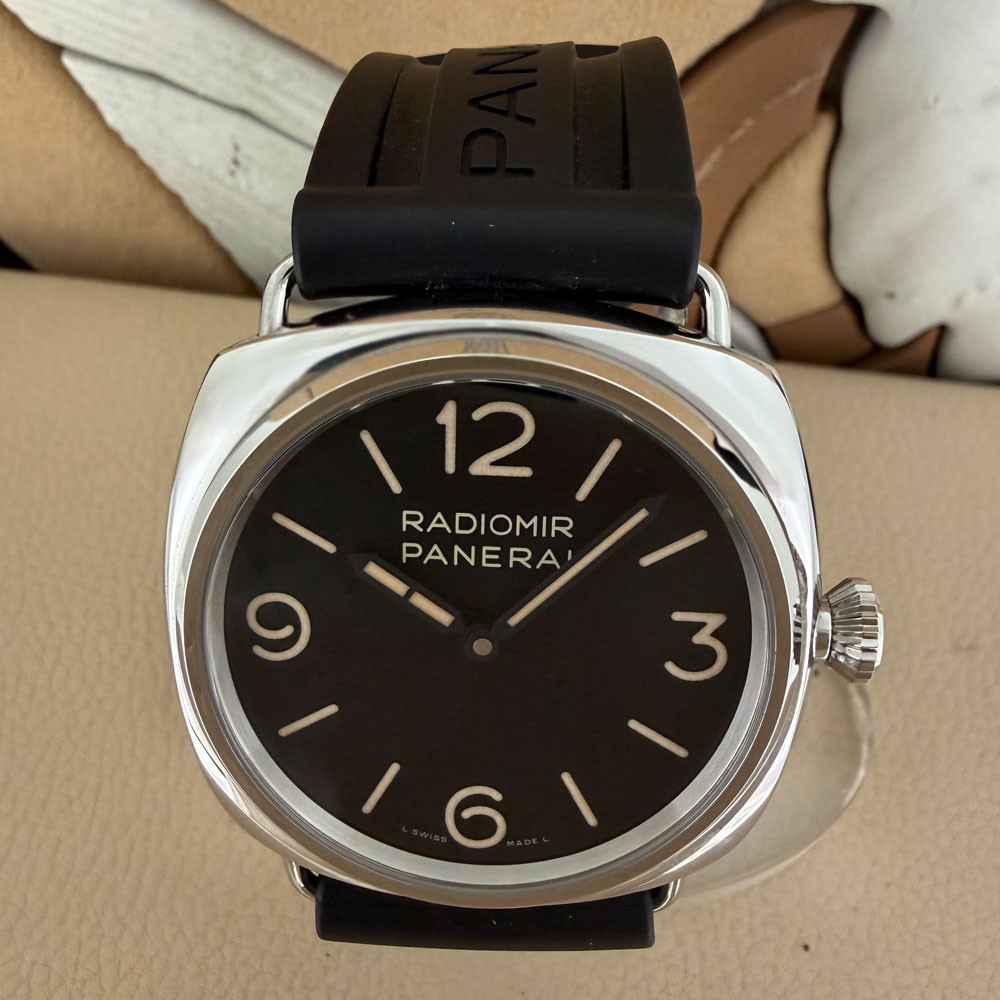 Panerai Radiomir OFFICINE PAM01382 0
