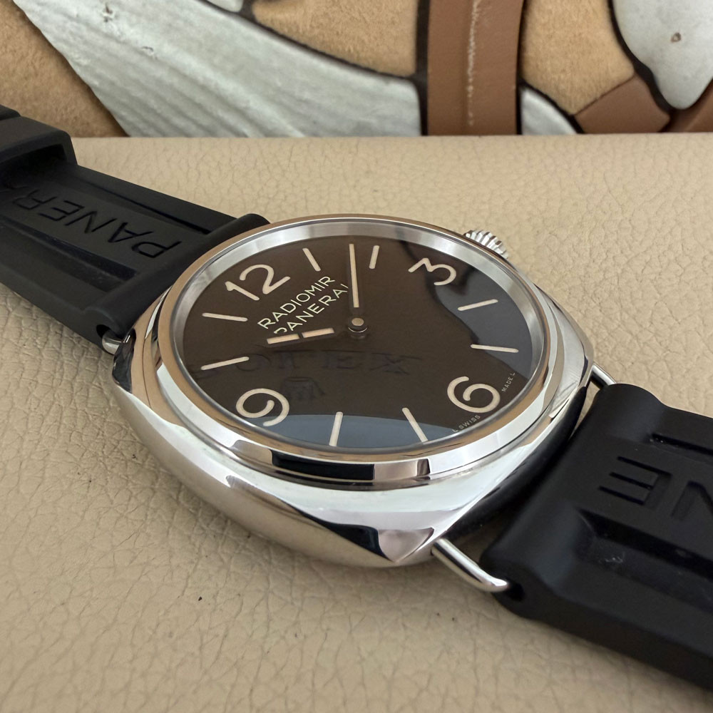 Panerai Radiomir OFFICINE PAM01382 13