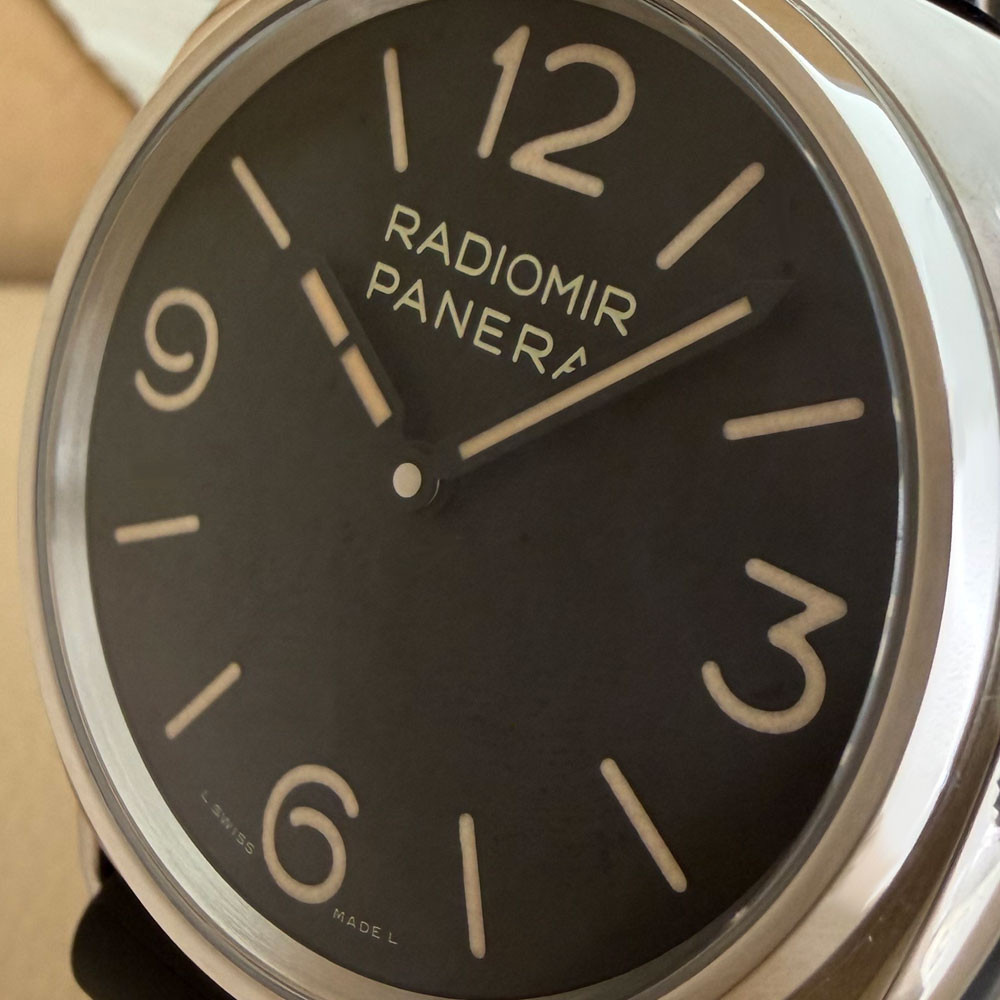 Panerai Radiomir OFFICINE PAM01382 5