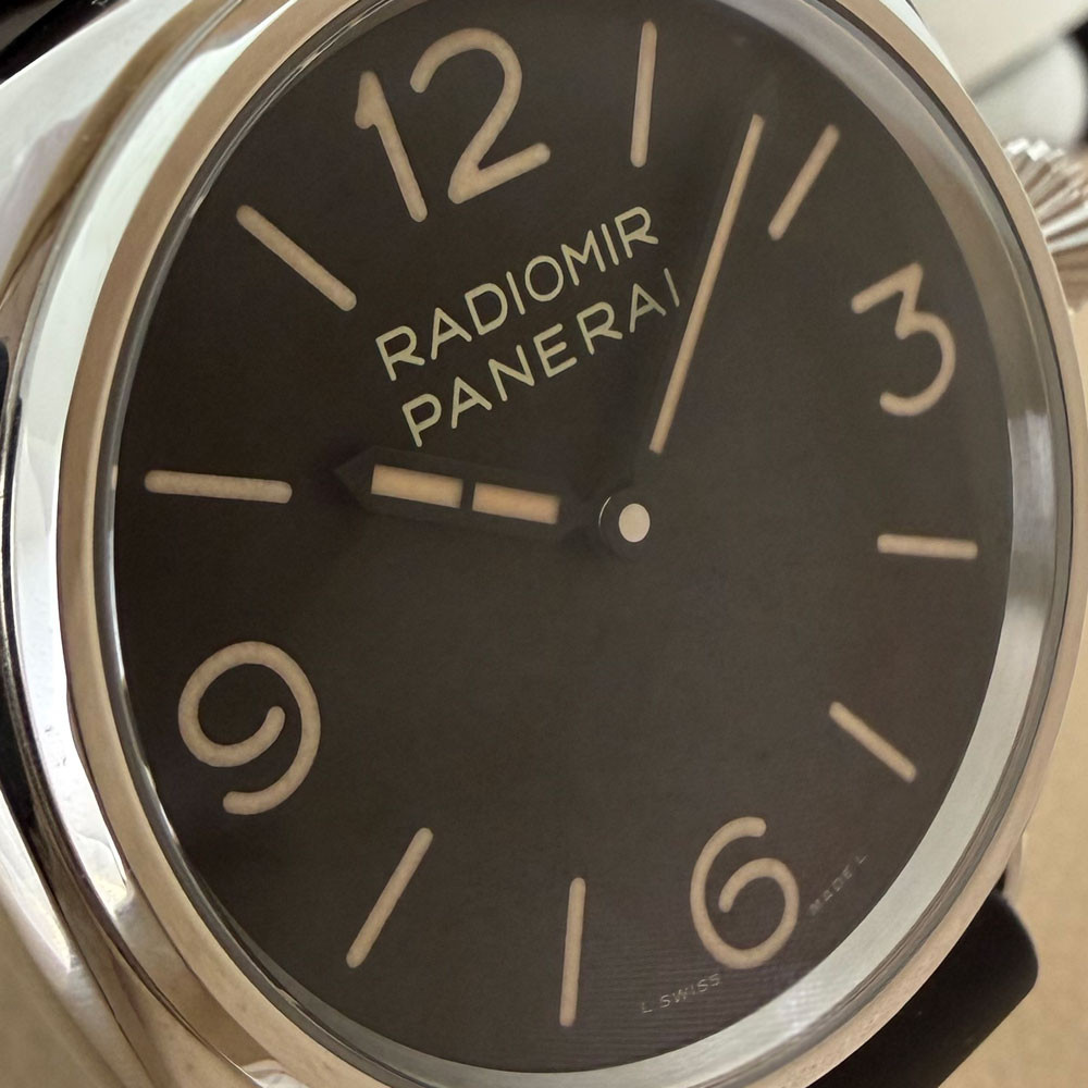 Panerai Radiomir OFFICINE PAM01382 6