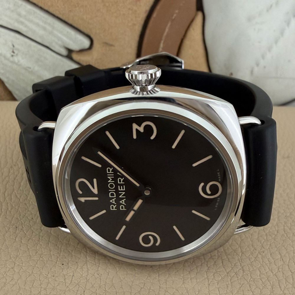 Panerai Radiomir OFFICINE PAM01382 7