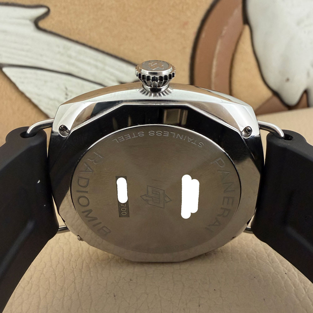 Panerai Radiomir OFFICINE PAM01382 8