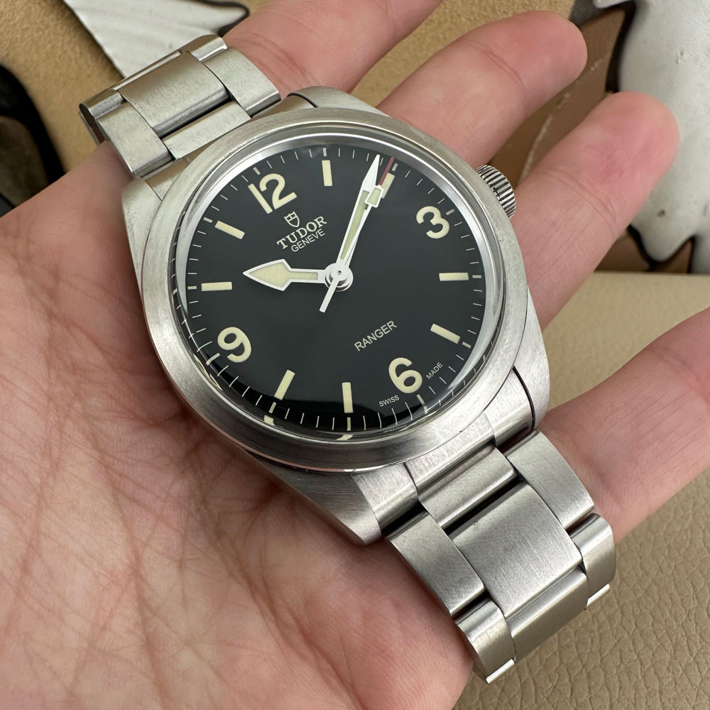 Tudor Ranger 79950 10