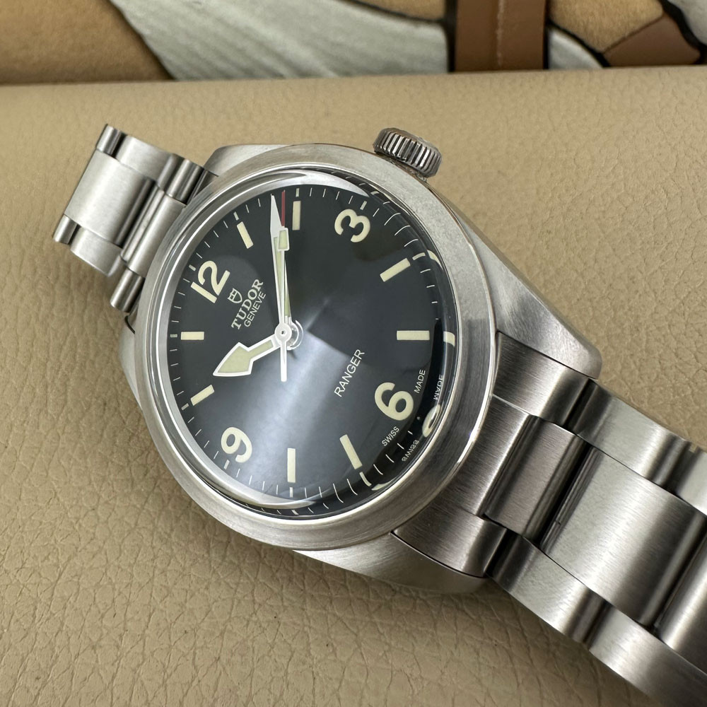 Tudor Ranger 79950 14