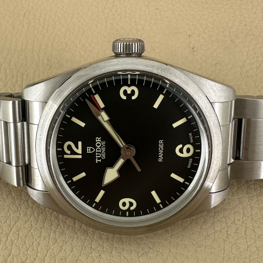 Tudor Ranger 79950 15