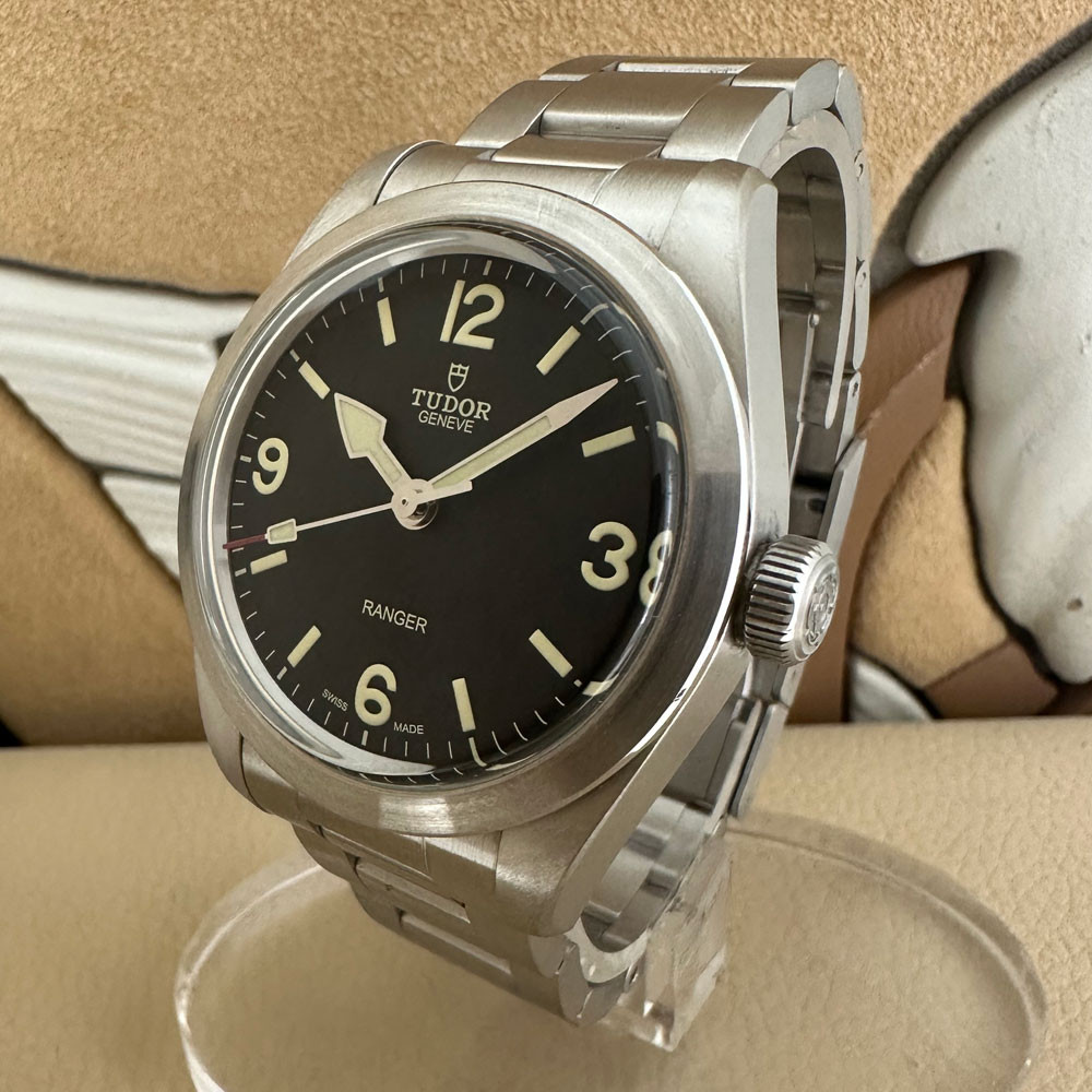 Tudor Ranger 79950 2
