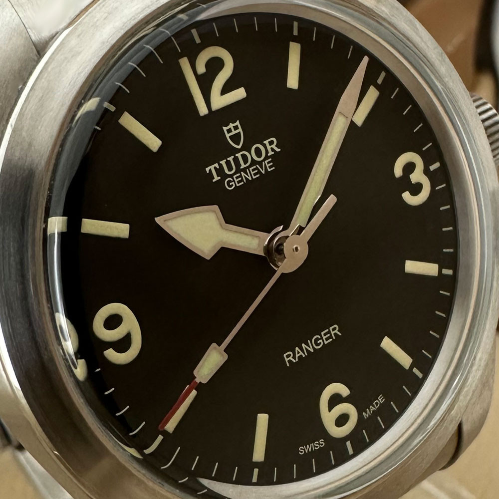 Tudor Ranger 79950 6