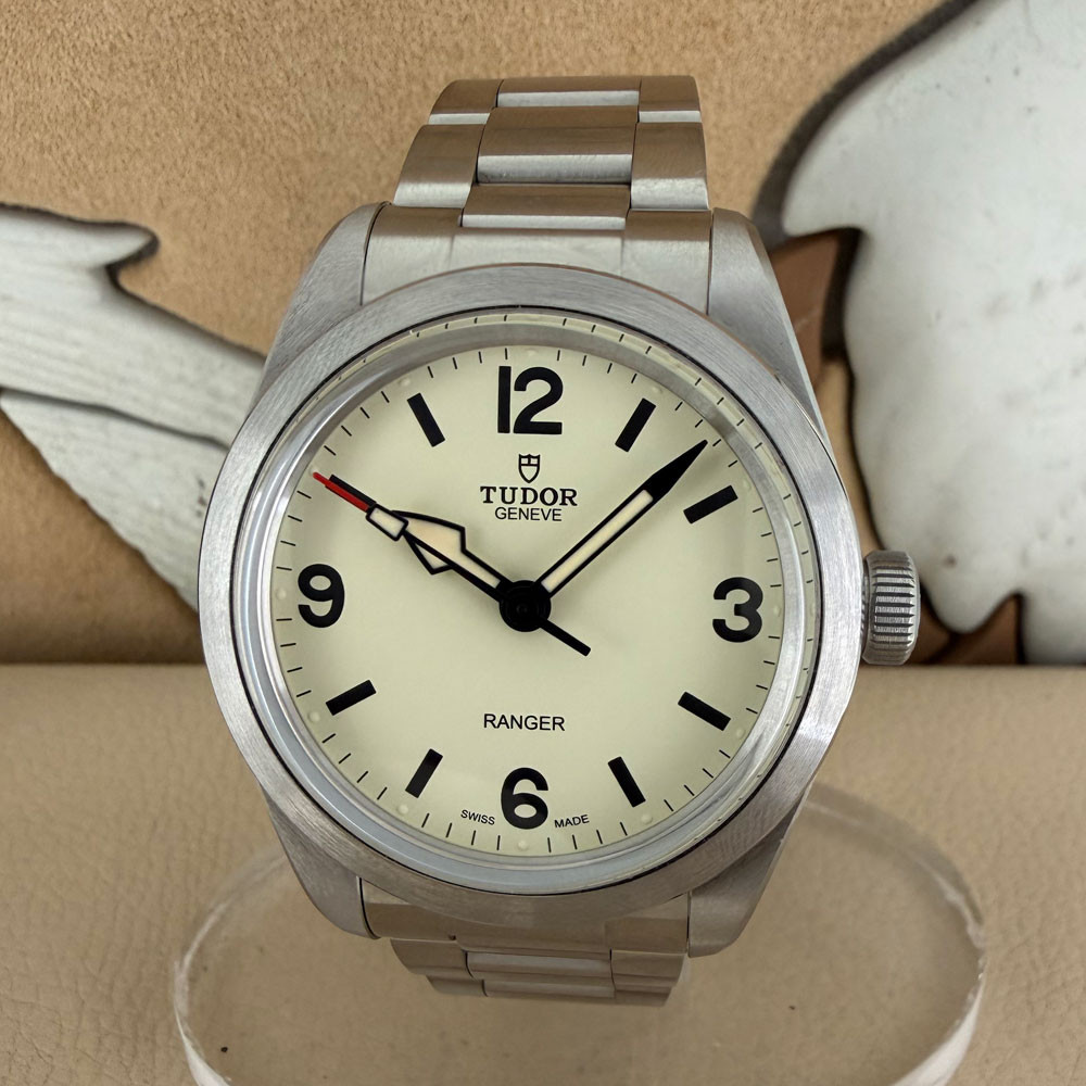 Tudor Ranger 79950 0
