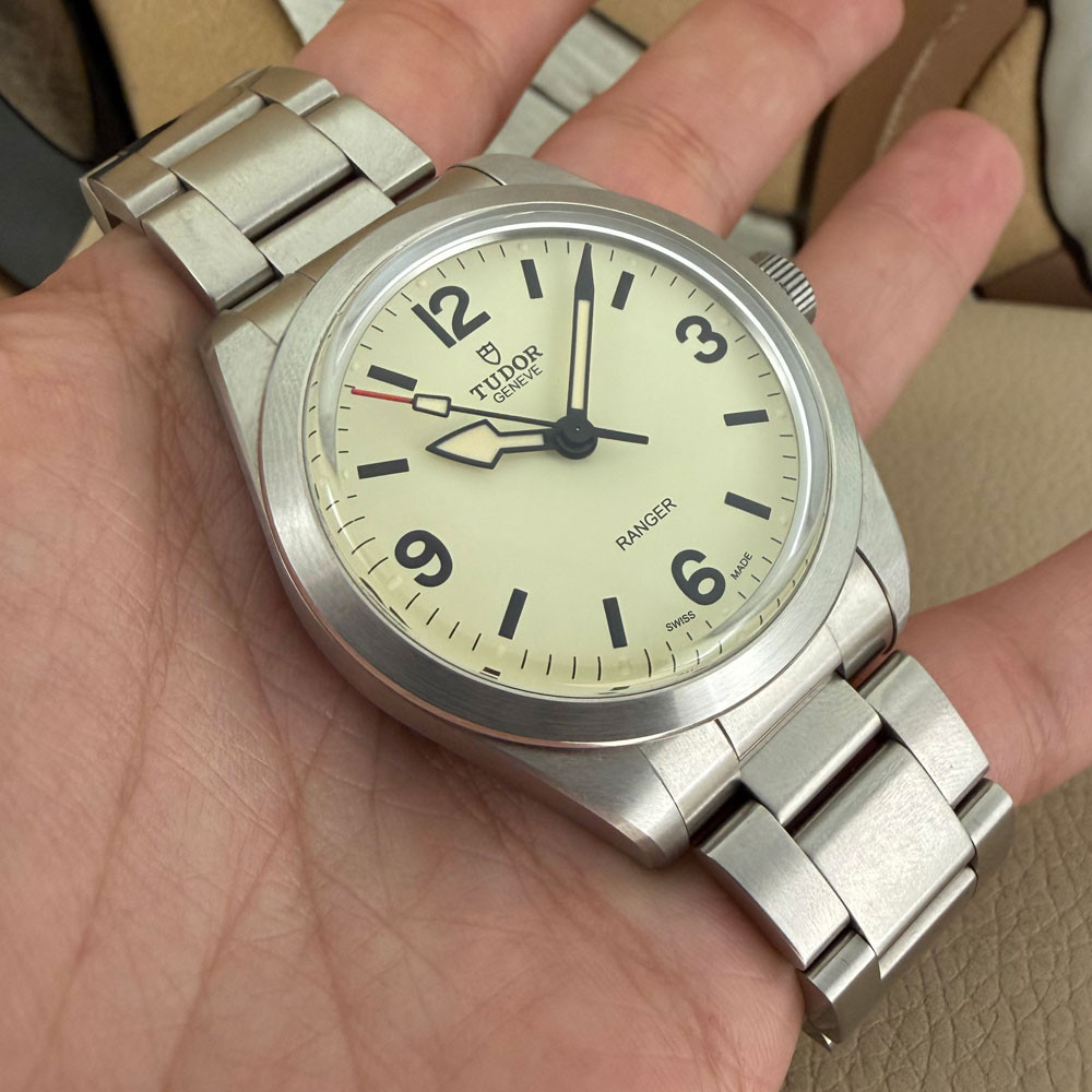 Tudor Ranger 79950 10