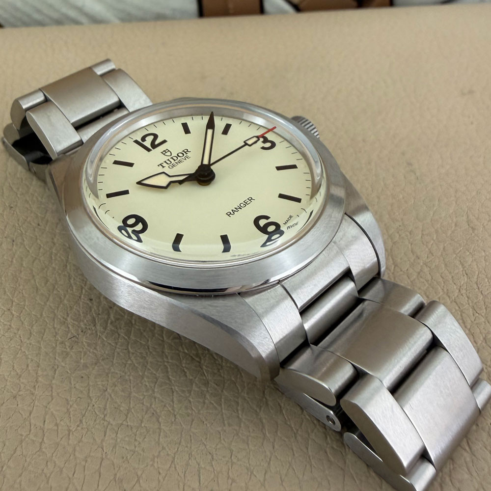 Tudor Ranger 79950 13