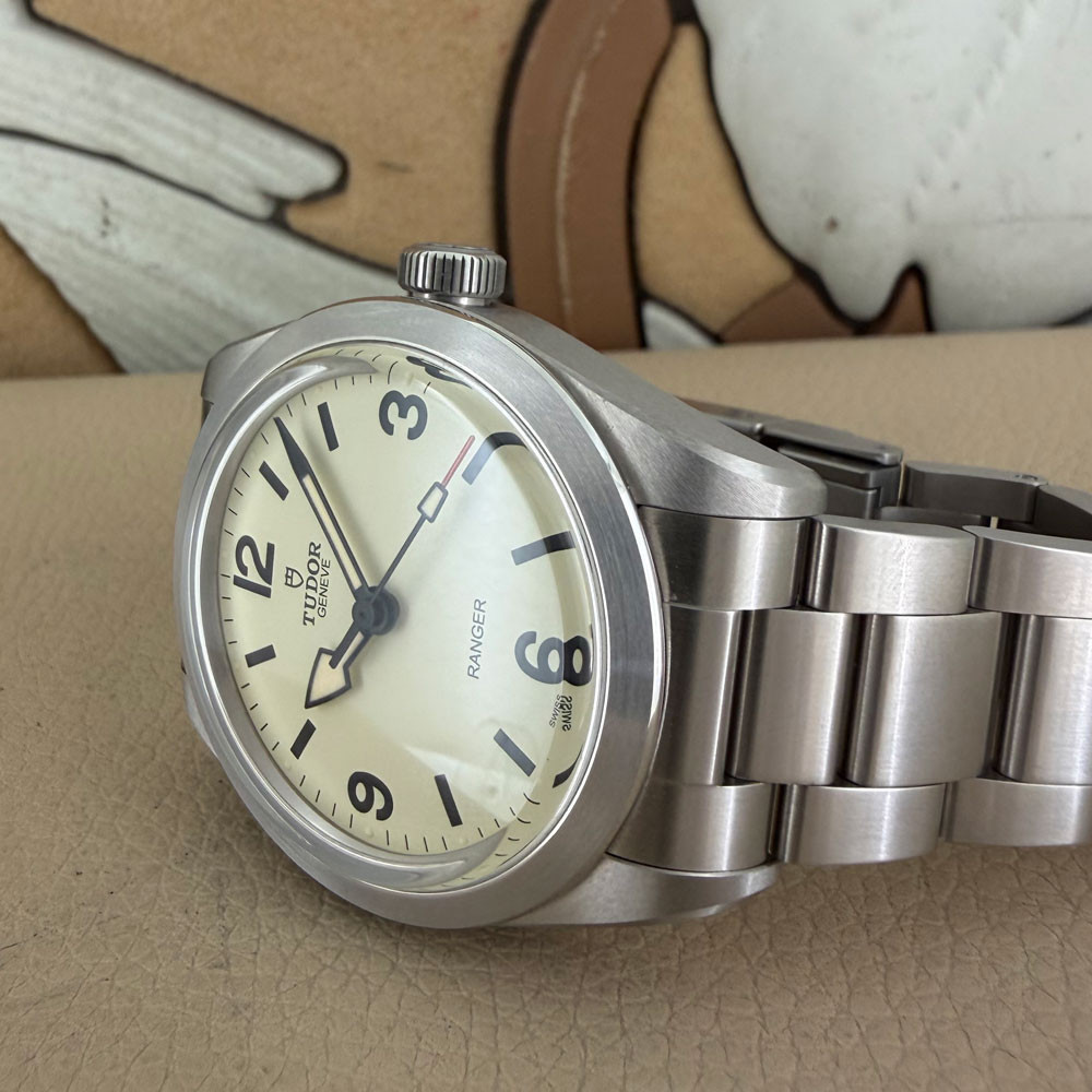 Tudor Ranger 79950 14