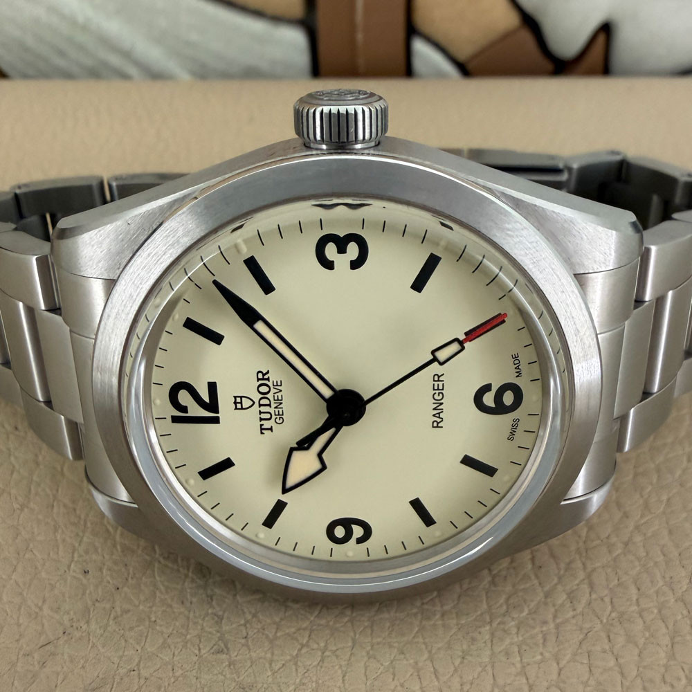 Tudor Ranger 79950 15