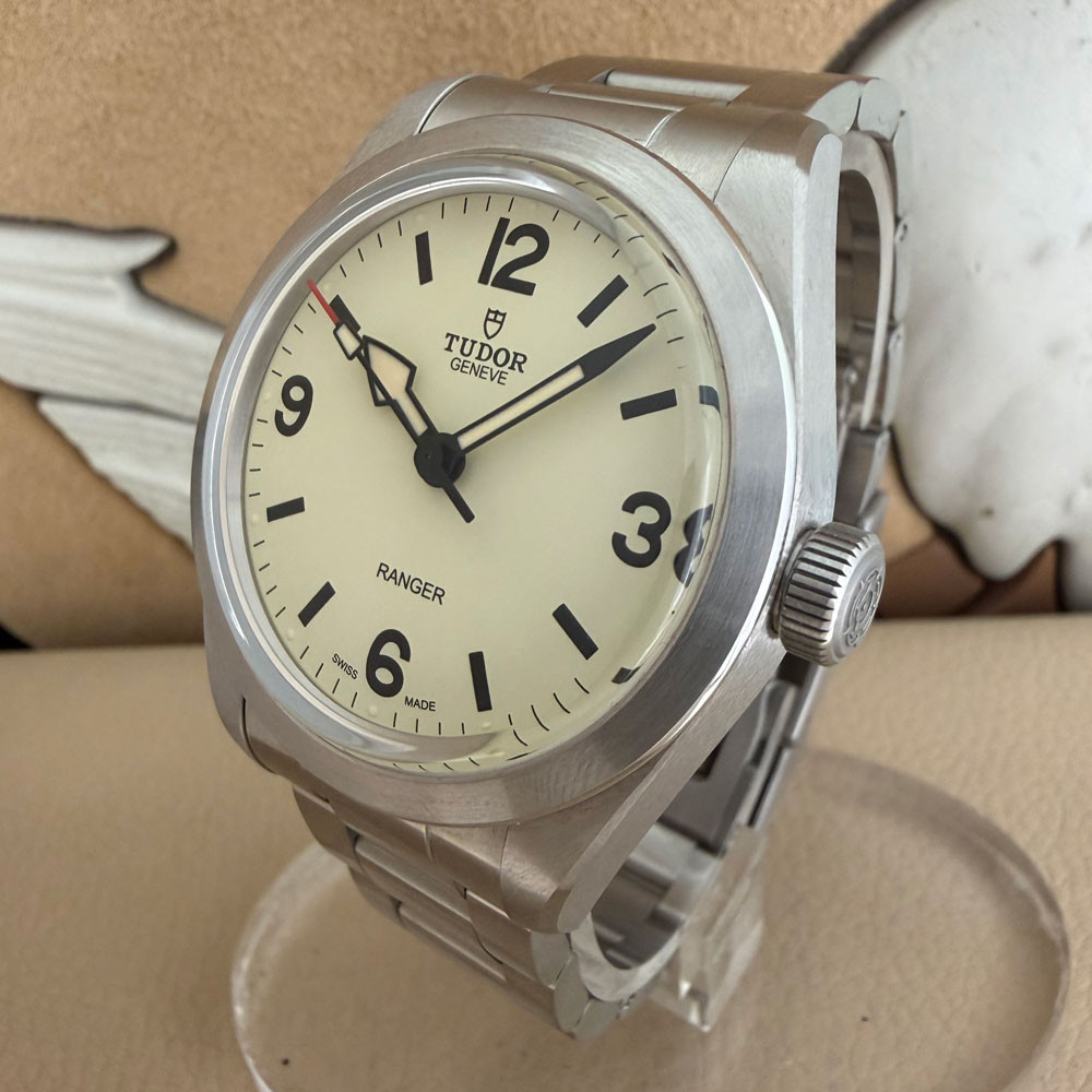 Tudor Ranger 79950 2