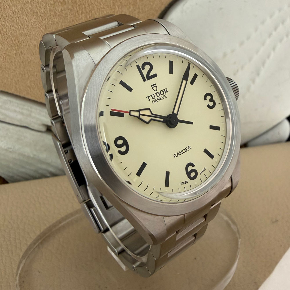 Tudor Ranger 79950 3