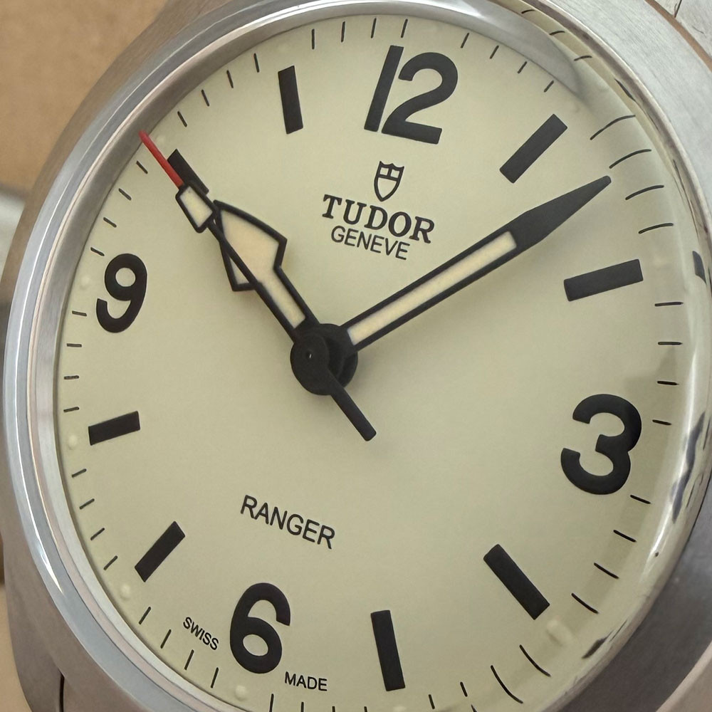 Tudor Ranger 79950 5