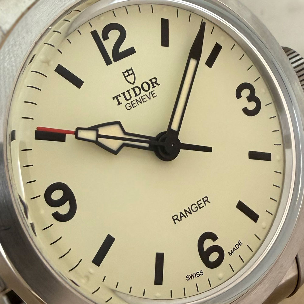 Tudor Ranger 79950 6