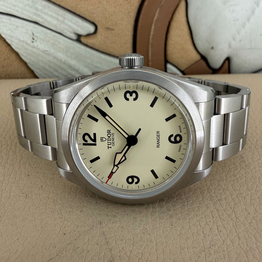 Tudor Ranger 79950 7