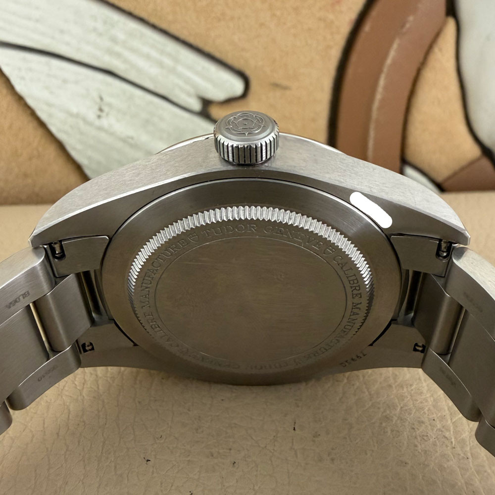 Tudor Ranger 79950 8