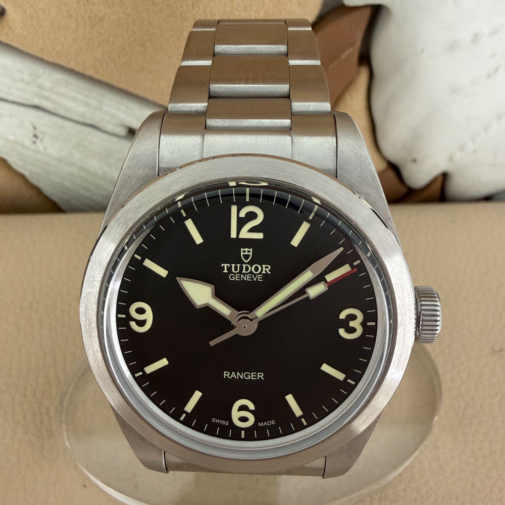 Tudor Ranger 79950 0
