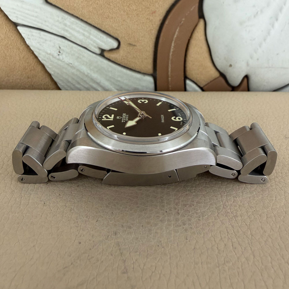 Tudor Ranger 79950 12