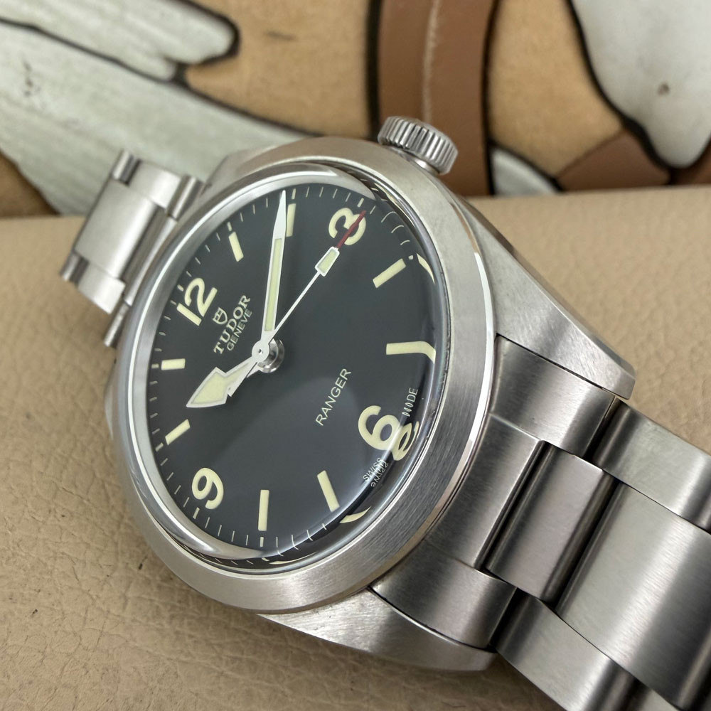 Tudor Ranger 79950 14