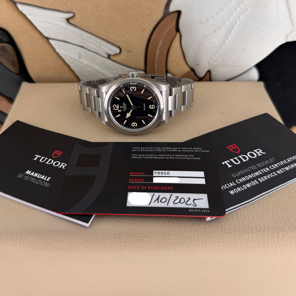 Tudor Ranger 79950 1