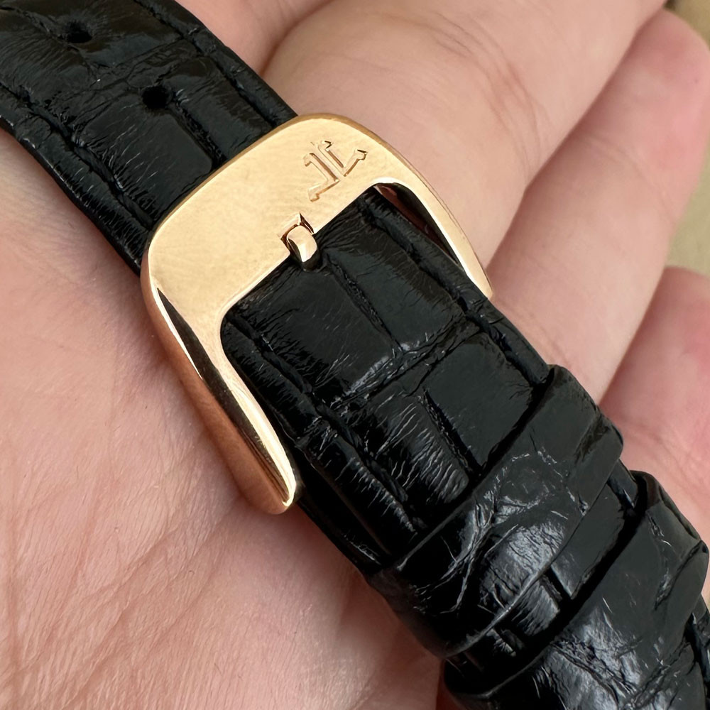 Jaeger Le Coultre Rendez Vous Diamonds 344.2.37.S 10