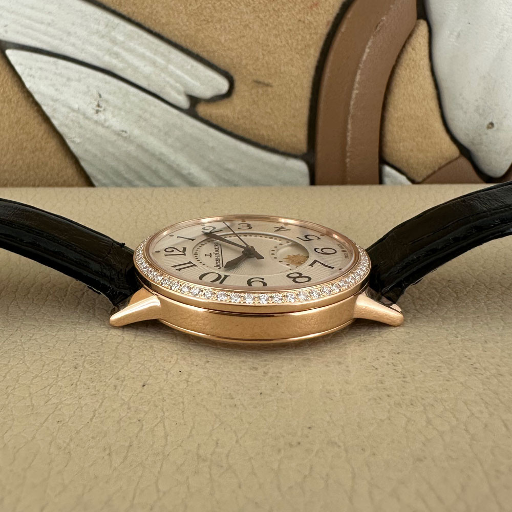 Jaeger Le Coultre Rendez Vous Diamonds 344.2.37.S 12