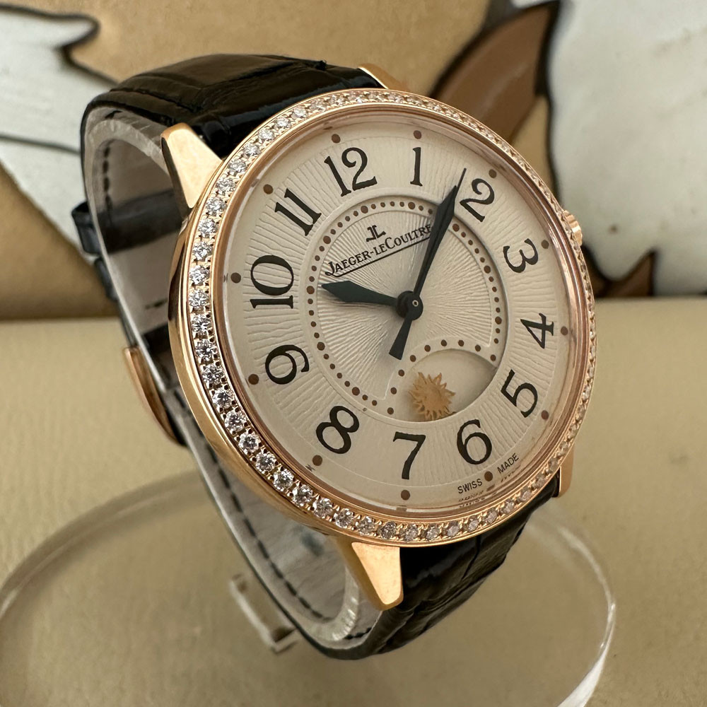 Jaeger Le Coultre Rendez Vous Diamonds 344.2.37.S 3