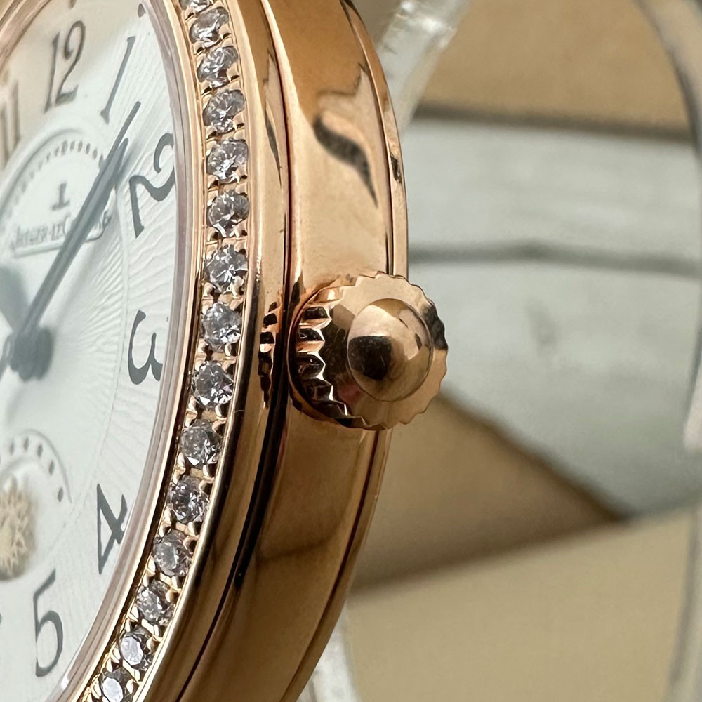 Jaeger Le Coultre Rendez Vous Diamonds 344.2.37.S 4