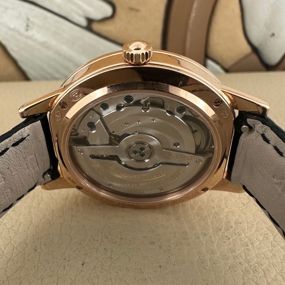 Jaeger Le Coultre Rendez Vous Diamonds 344.2.37.S 8