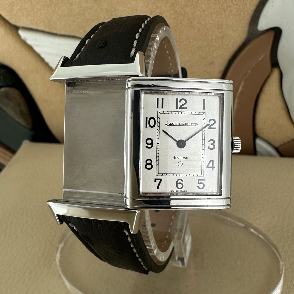 Jaeger Le Coultre Reverso Classic 140.021.8 1