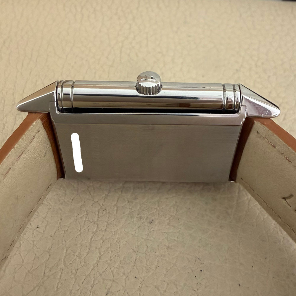 Jaeger Le Coultre Reverso Classic 140.021.8 10