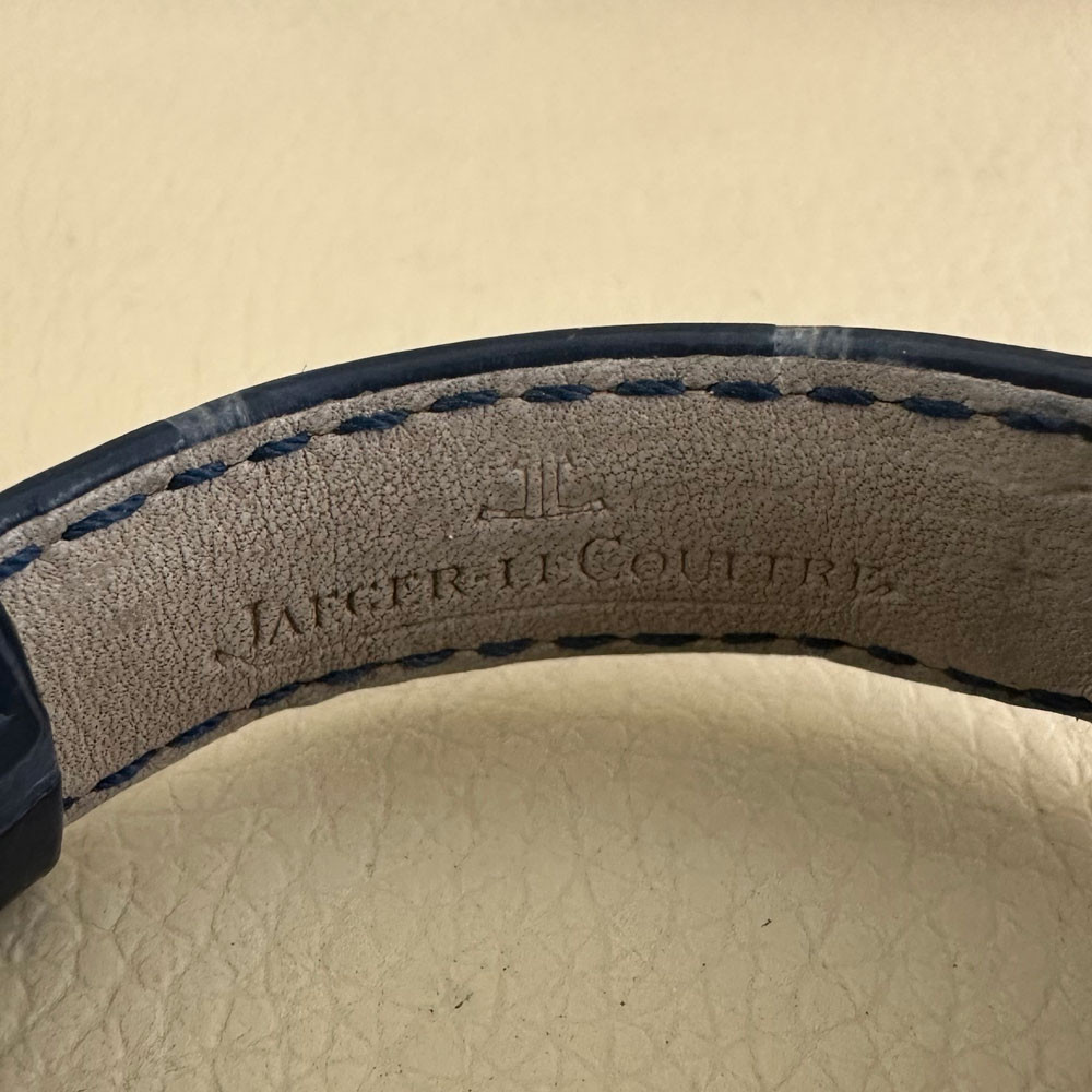 Jaeger Le Coultre Reverso One 201.8.47 11