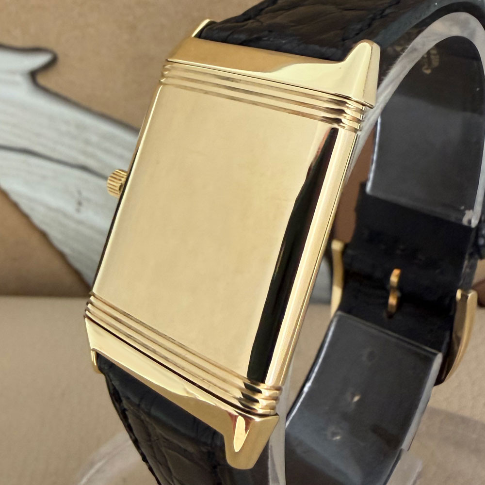 Jaeger Le Coultre Reverso Classic 250.1.86 7