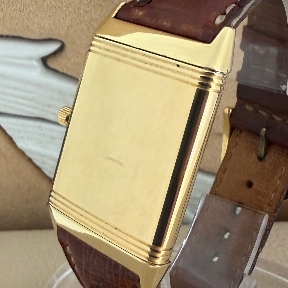 Jaeger Le Coultre Reverso Classic 250.1.86 7