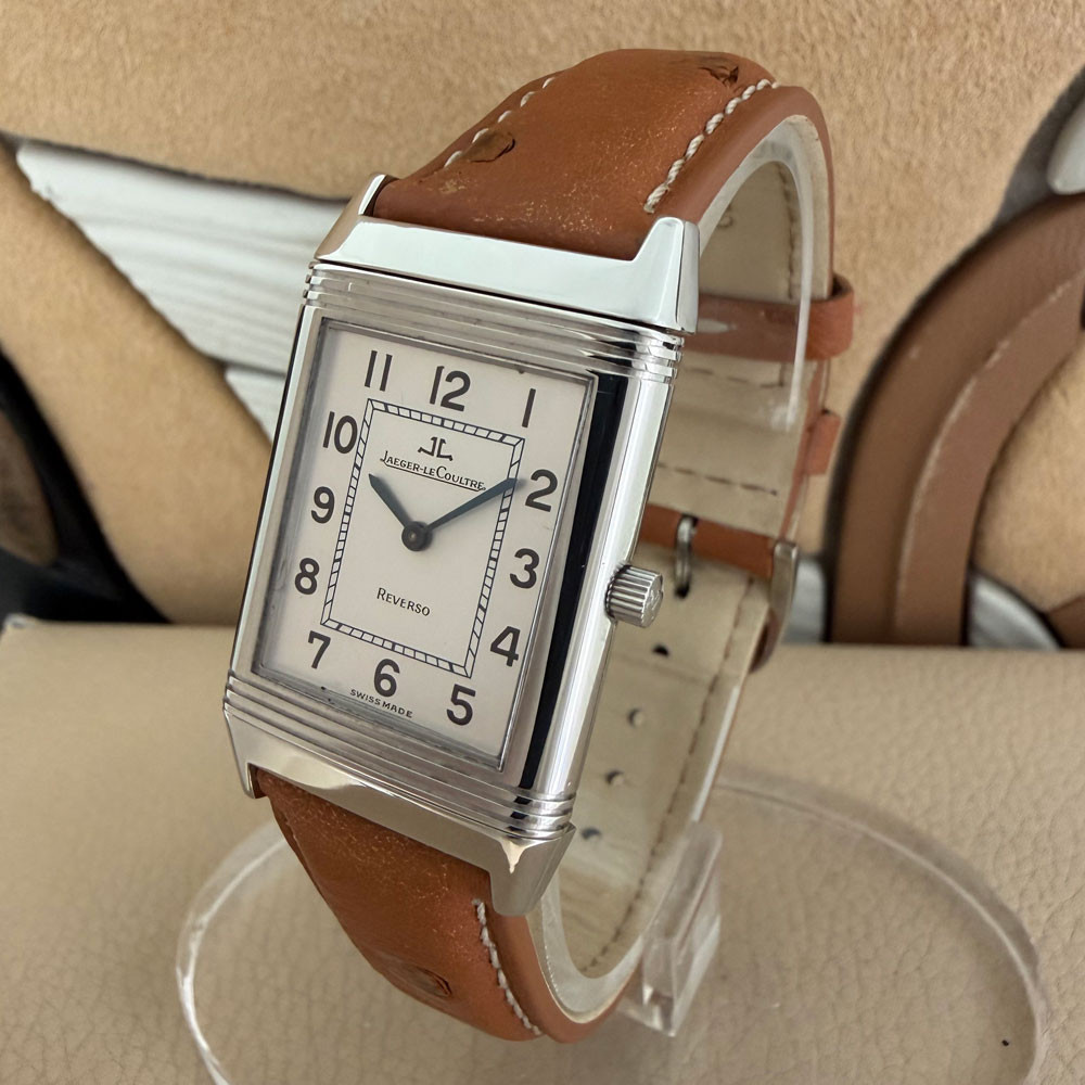 Jaeger Le Coultre Reverso Classic 250.8.86 2