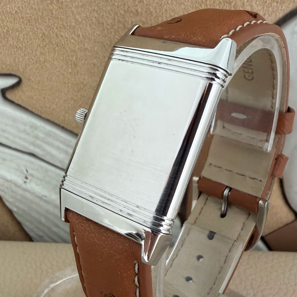 Jaeger Le Coultre Reverso Classic 250.8.86 7