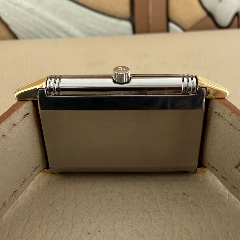 Jaeger Le Coultre Reverso Classic 251.5.11 9