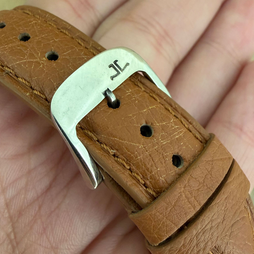 Jaeger Le Coultre Reverso Classic 251.5.11 10