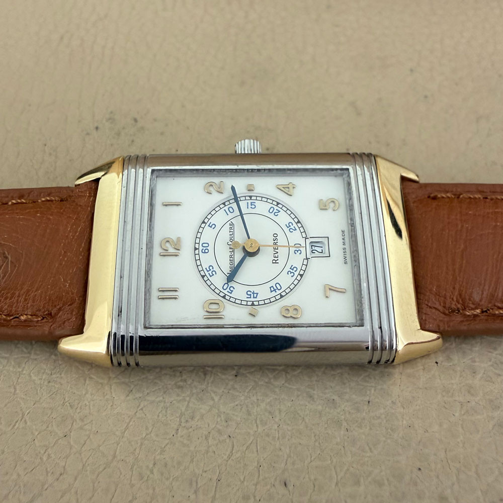 Jaeger Le Coultre Reverso Classic 251.5.11 16