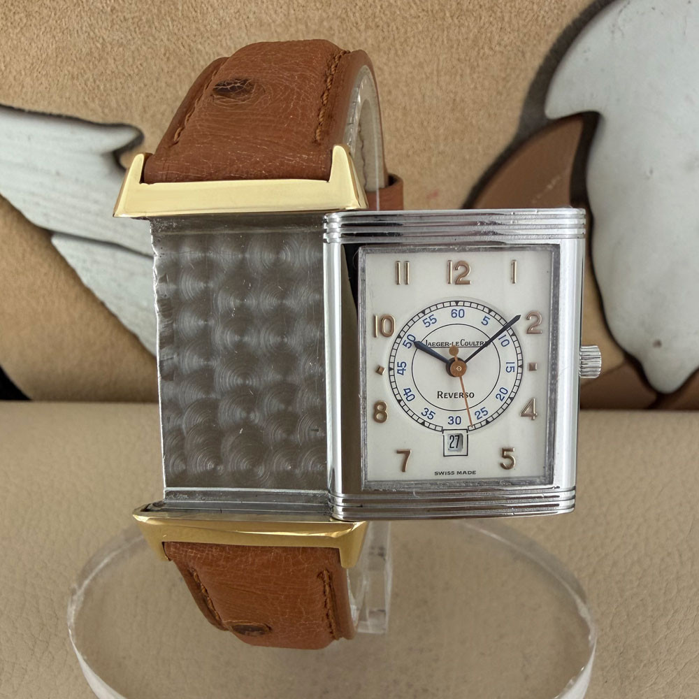 Jaeger Le Coultre Reverso Classic 251.5.11 1