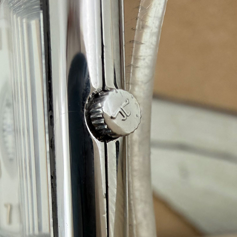 Jaeger Le Coultre Reverso Classic 251.5.11 4