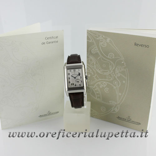 Jaeger Le Coultre Reverso Grande Gmt Q3028420 9