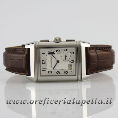 Jaeger Le Coultre Reverso Grande Gmt Q3028420 1