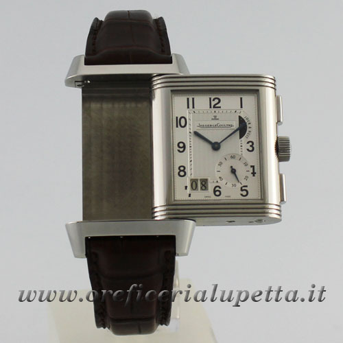 Jaeger Le Coultre Reverso Grande Gmt Q3028420 5