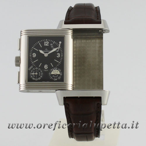 Jaeger Le Coultre Reverso Grande Gmt Q3028420 6