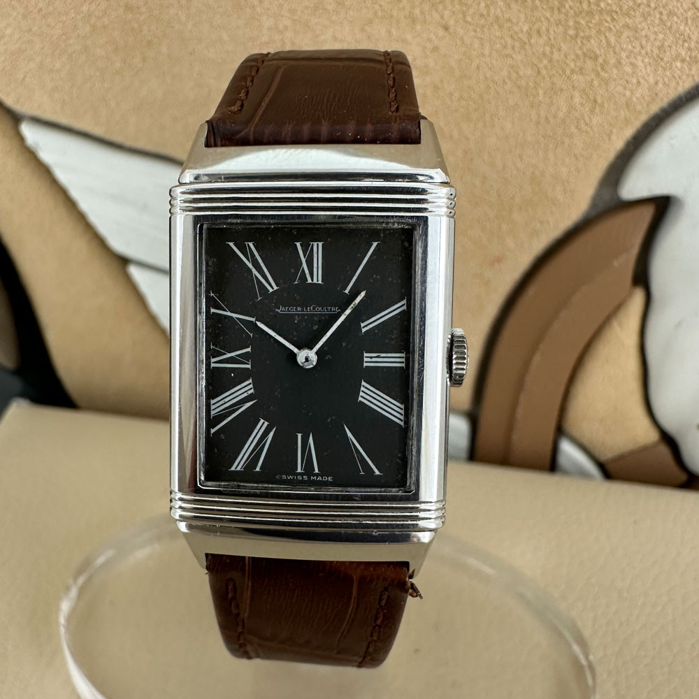 Jaeger Le Coultre Reverso Staybrite 2
