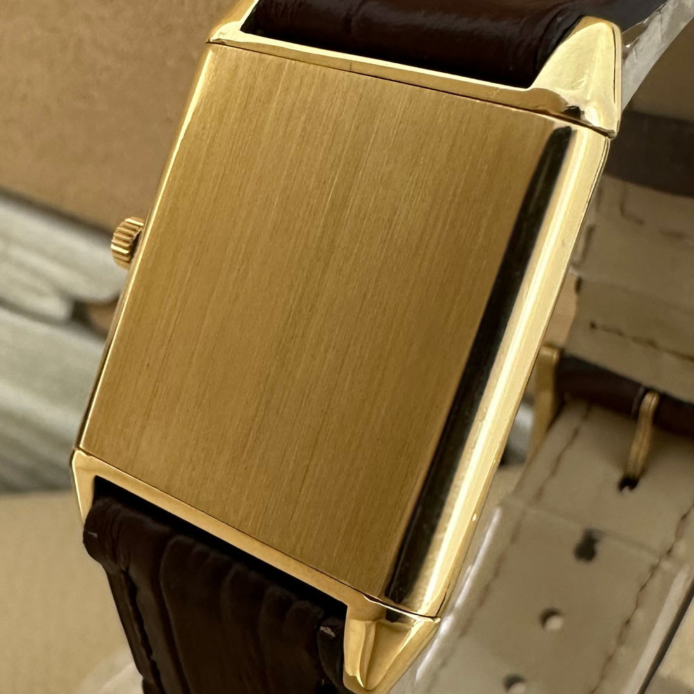 Jaeger Le Coultre Reverso II 1410031 7